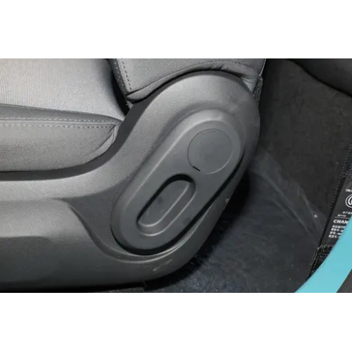 Changan Mini EV Car Changan Lumins Multi-color New Electric Car For Sale Made In China